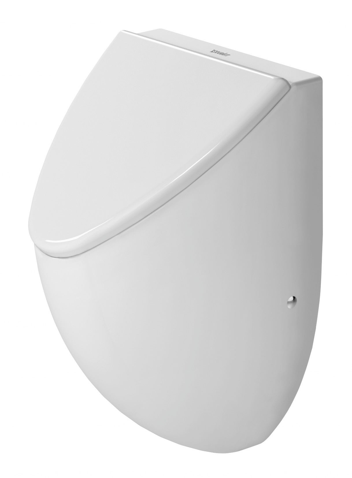 Duravit Urinoir Fizz alimentation cachée - (0823350000) - 6
