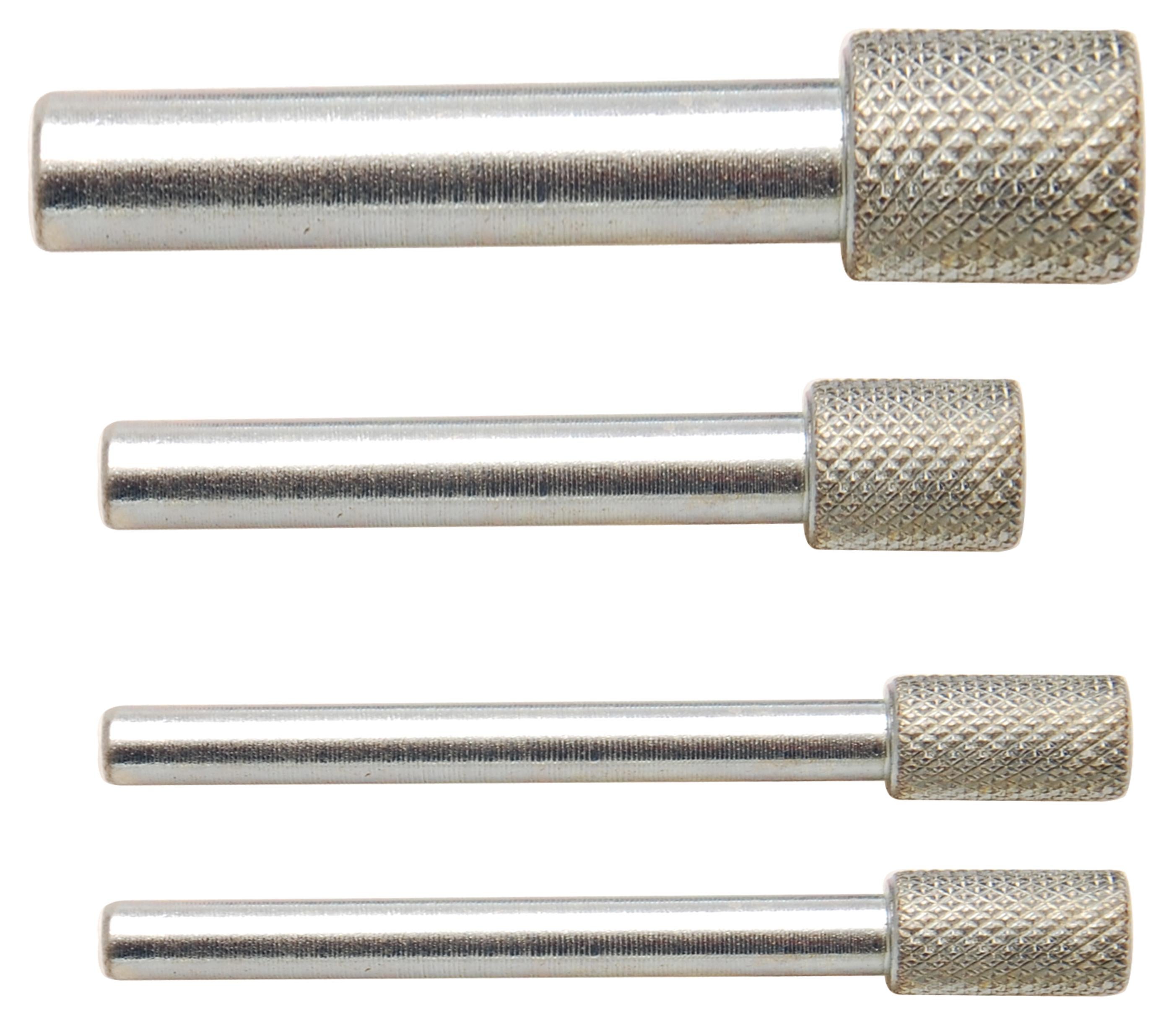 BGS Technic Set Di Manutenzione Motore | Per Ford 2.0, 2.4 TDCi | TDDi - Foto 6