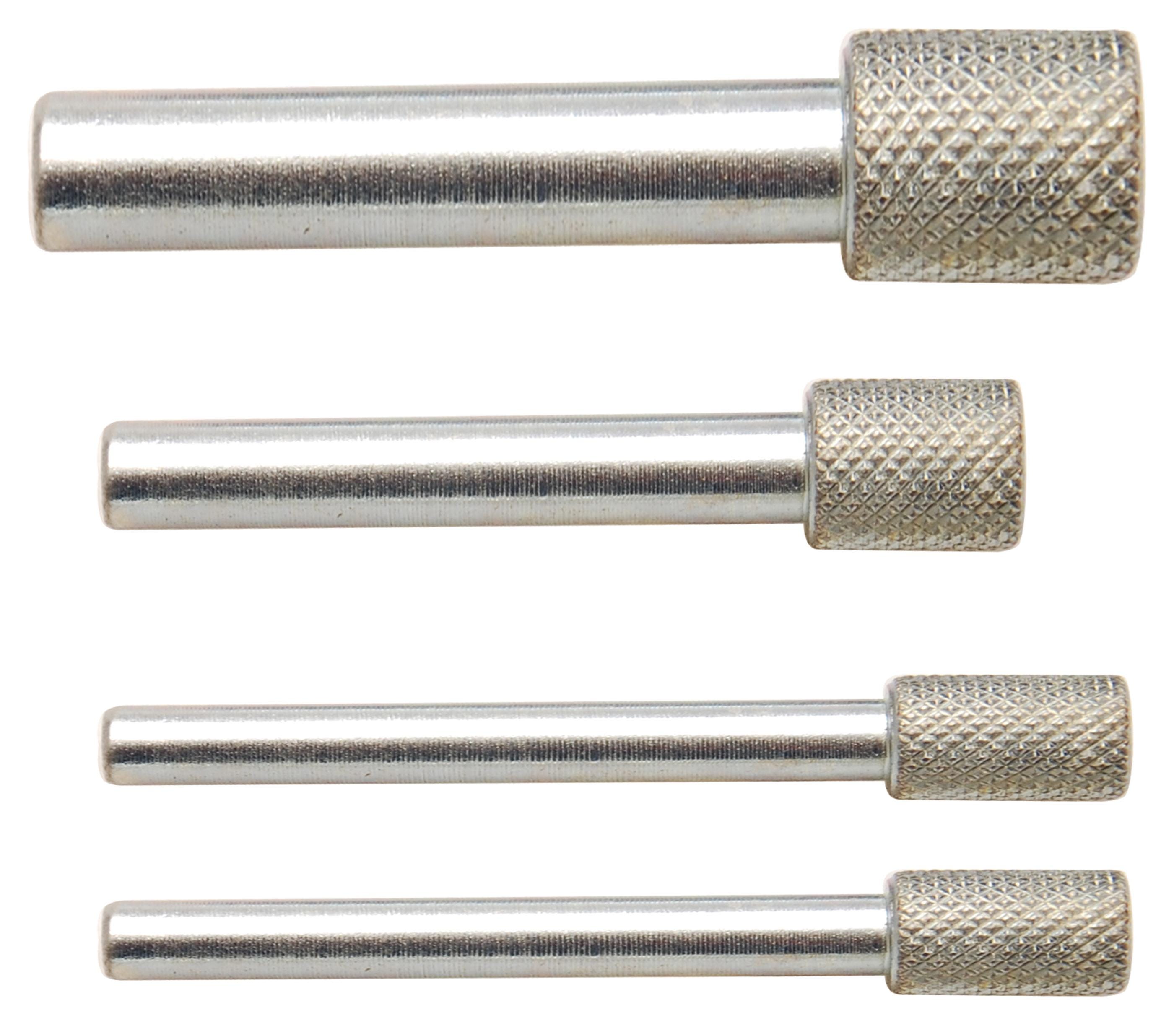 BGS Technic Set Di Manutenzione Motore | Per Ford 2.0, 2.4 TDCi | TDDi - Foto 6