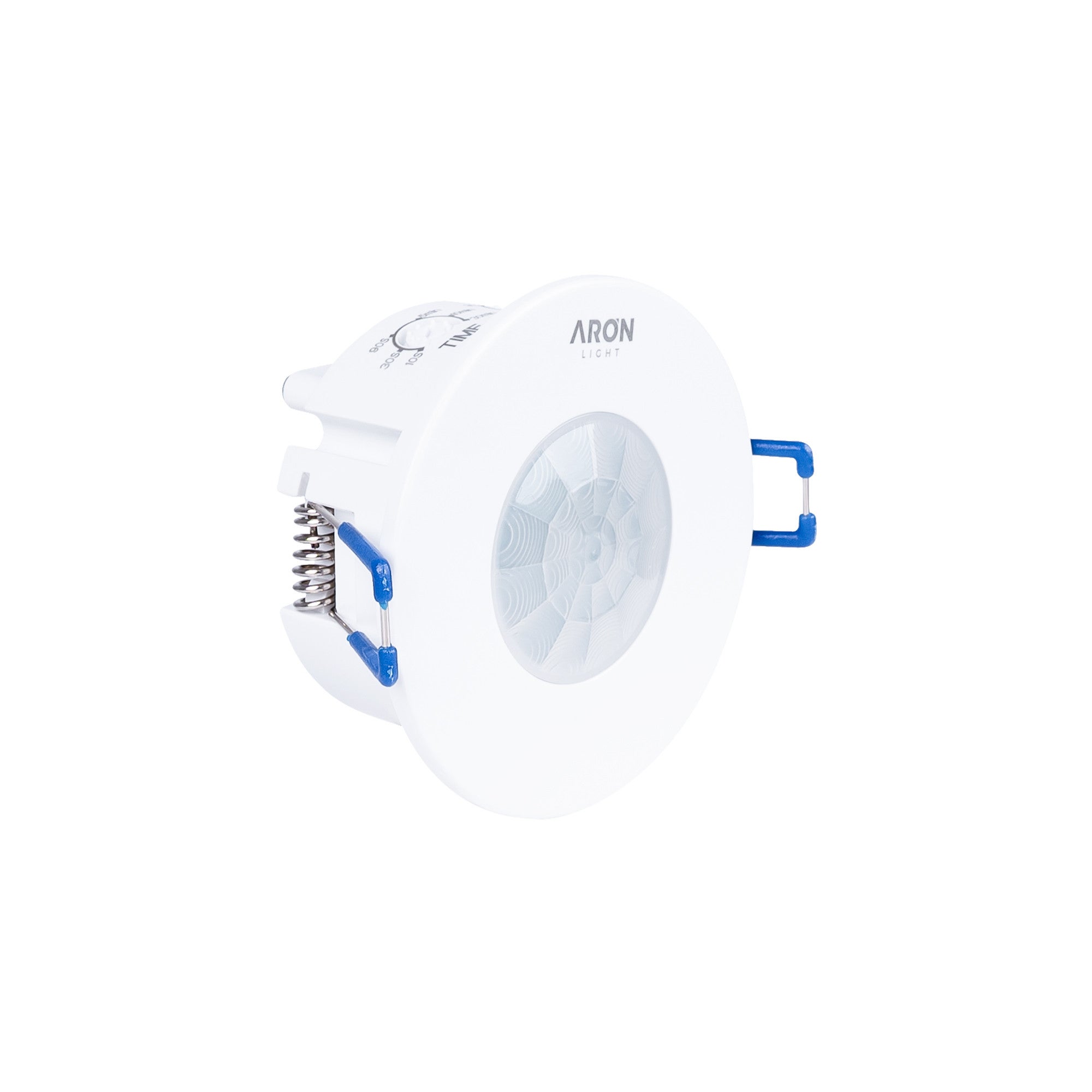 Danlers CEFL PIR Interruttore A Sensore Di Movimento A Soffitto 360° 6A Bianco - Foto 4