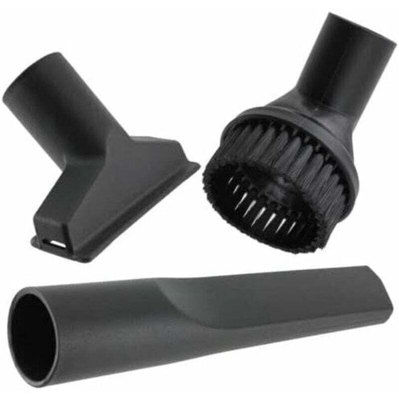 Kit de duze mini Enowelir compatibil cu aspiratoare cu diametrul de 35 mm