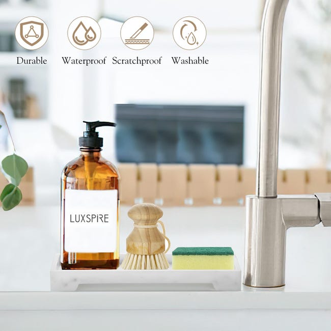 Vassoio Portaoggetti Da Bagno, Organizer Da Banco Per Candele Saponi Asciugamani Profumi Gioielli Oggetti Decorativi Nero 97294987 Vassoio Portaoggetti Da Bagno, Organizer Da Banco Per Candele Saponi Asciugamani Profumi Gioielli Oggetti Decorativi Nero 97294987