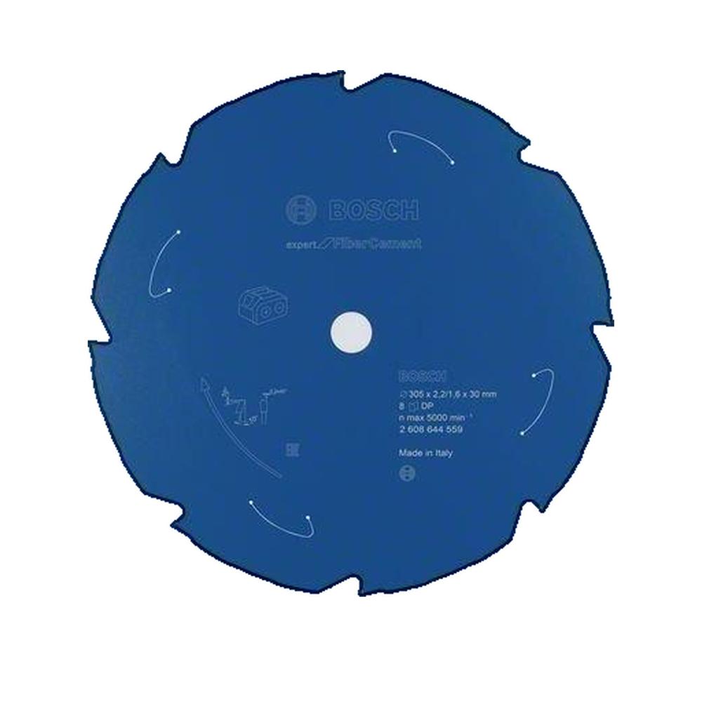 Tarcza do piły BOSCH Expert diament polikrystaliczny 305 mm metaliczna