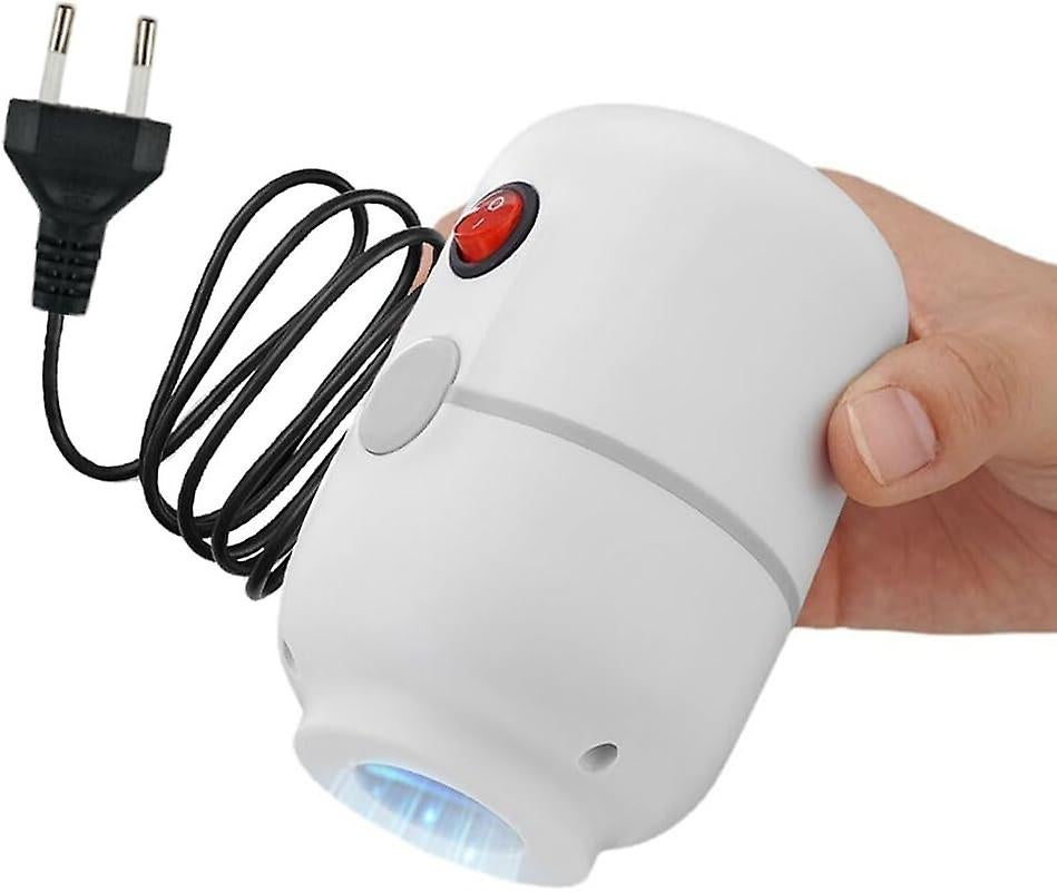 Elektryczna pompa powietrza 55 W, podróżna do worków próżniowych, ciśnienie ssania 4000-5000 Pa, miniaturowa zgrzewarka do worków
