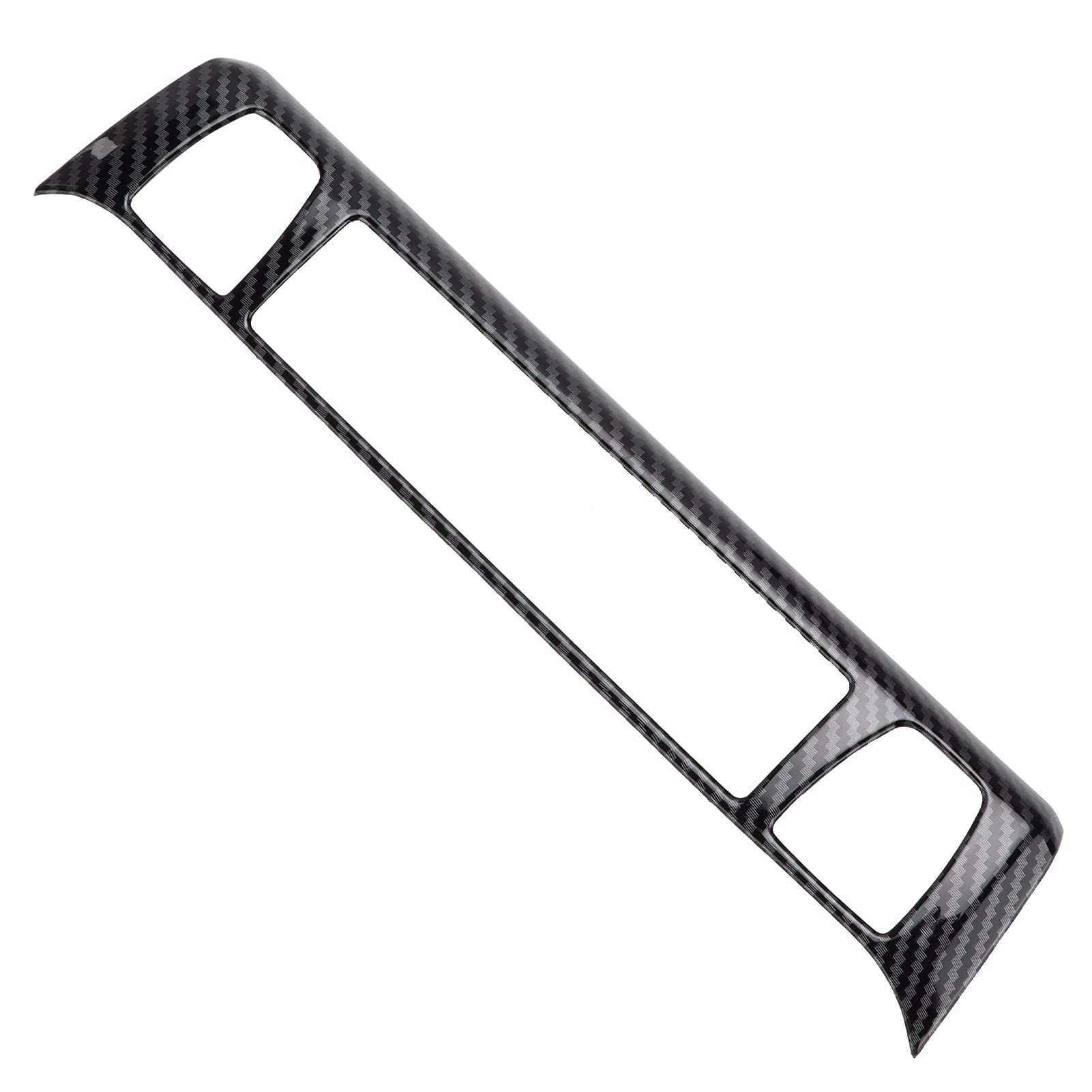 Manopola Console 3D In Lega Di Zinco Per Alfa Romeo Giulia/Stelvio | Adesivo Decorativo Con Logo - Foto 7