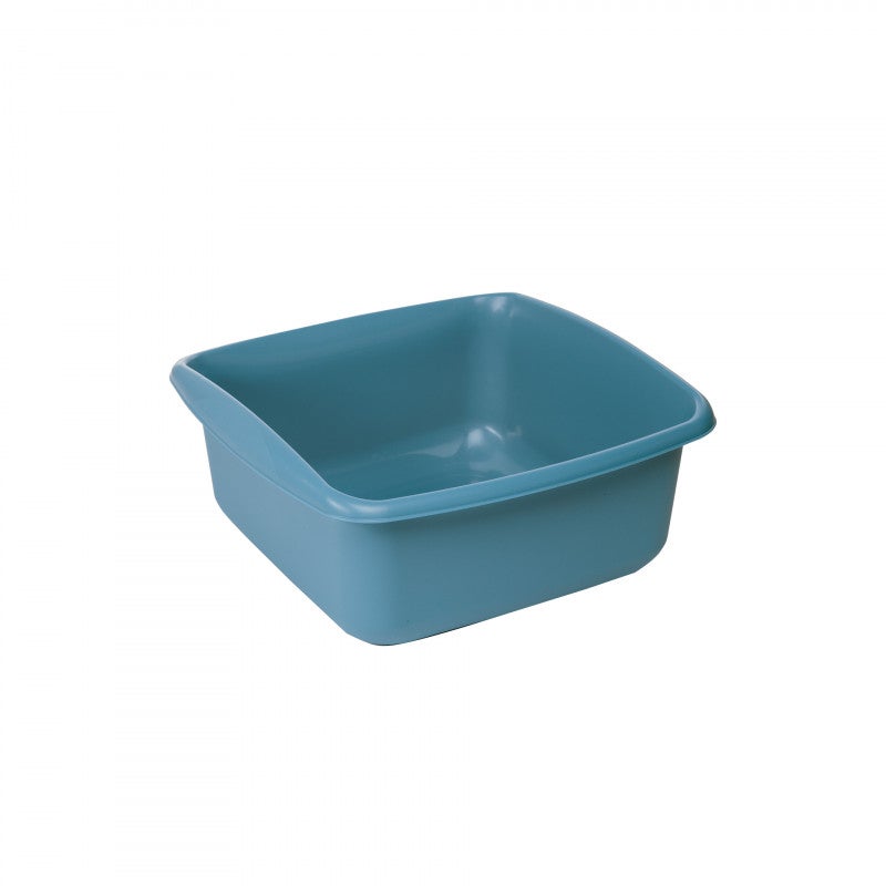 DENOX Barreño Iberia 15L – Cestino Portastoviglie In Plastica, Qualità Robusta Per Cucina