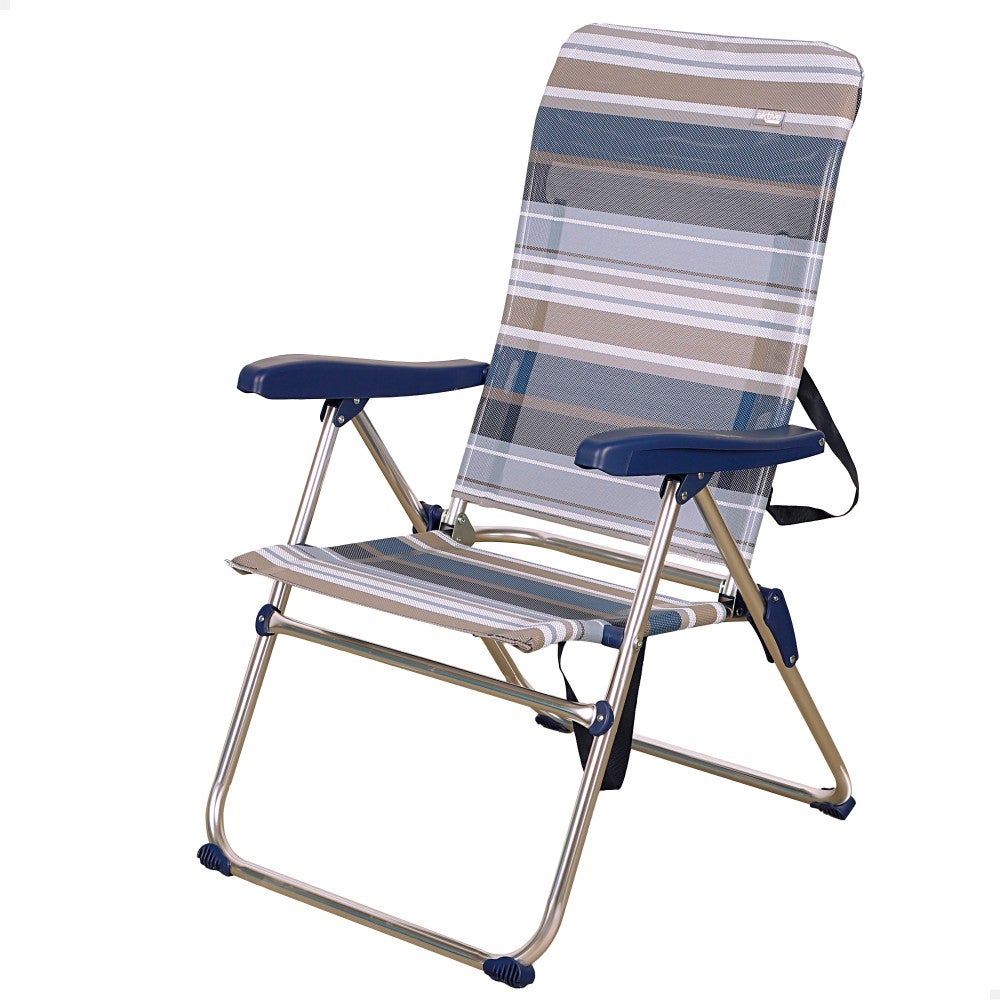 Vango Silla De Camping De Micro Acero, Fuerte, Plegable A