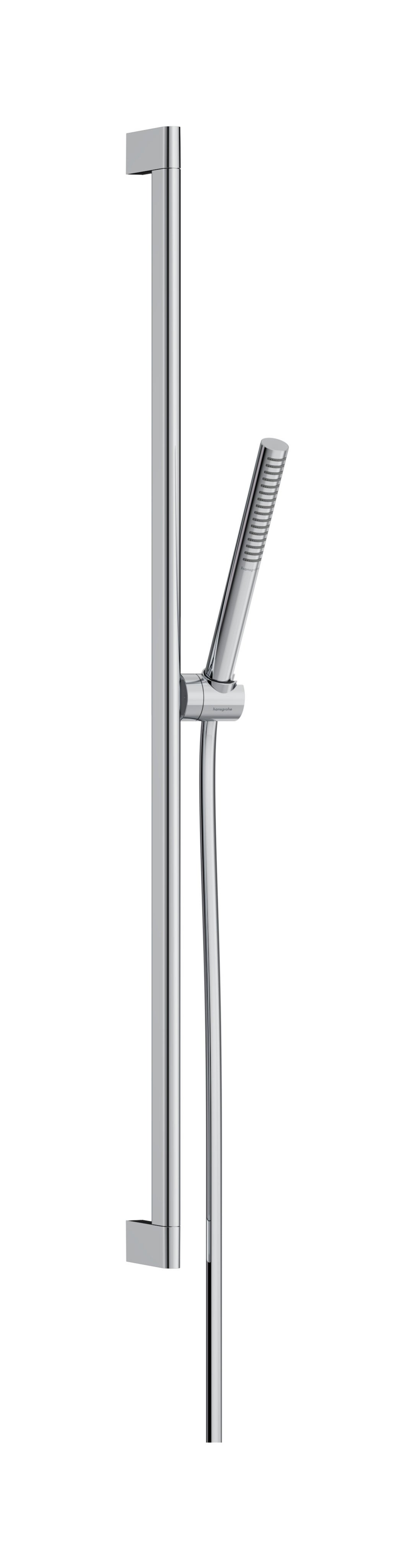 HANSGROHE Douchette à Main 130 3jet EcoSmart Aspect Doré Poli