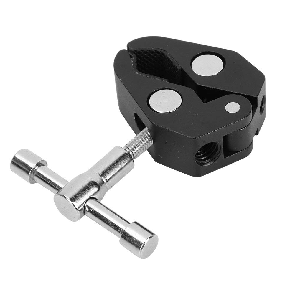 Collier De Serrage Pour Trottinette électrique – Alliage Alu Costaud, Maintien Du Guidon Sans Bouger