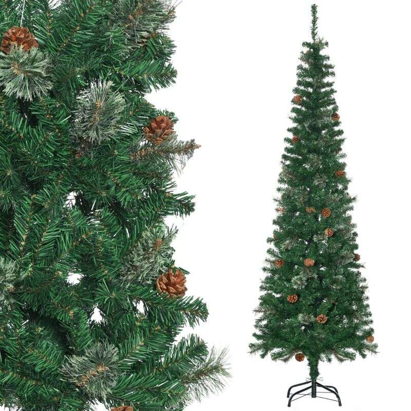 Ange Topper Pour Sapin De Noël 20cm - Or Brillant, Décoration Cime D'arbre - Pour Décorations De Noël, Fêtes, Centre De Table - 2