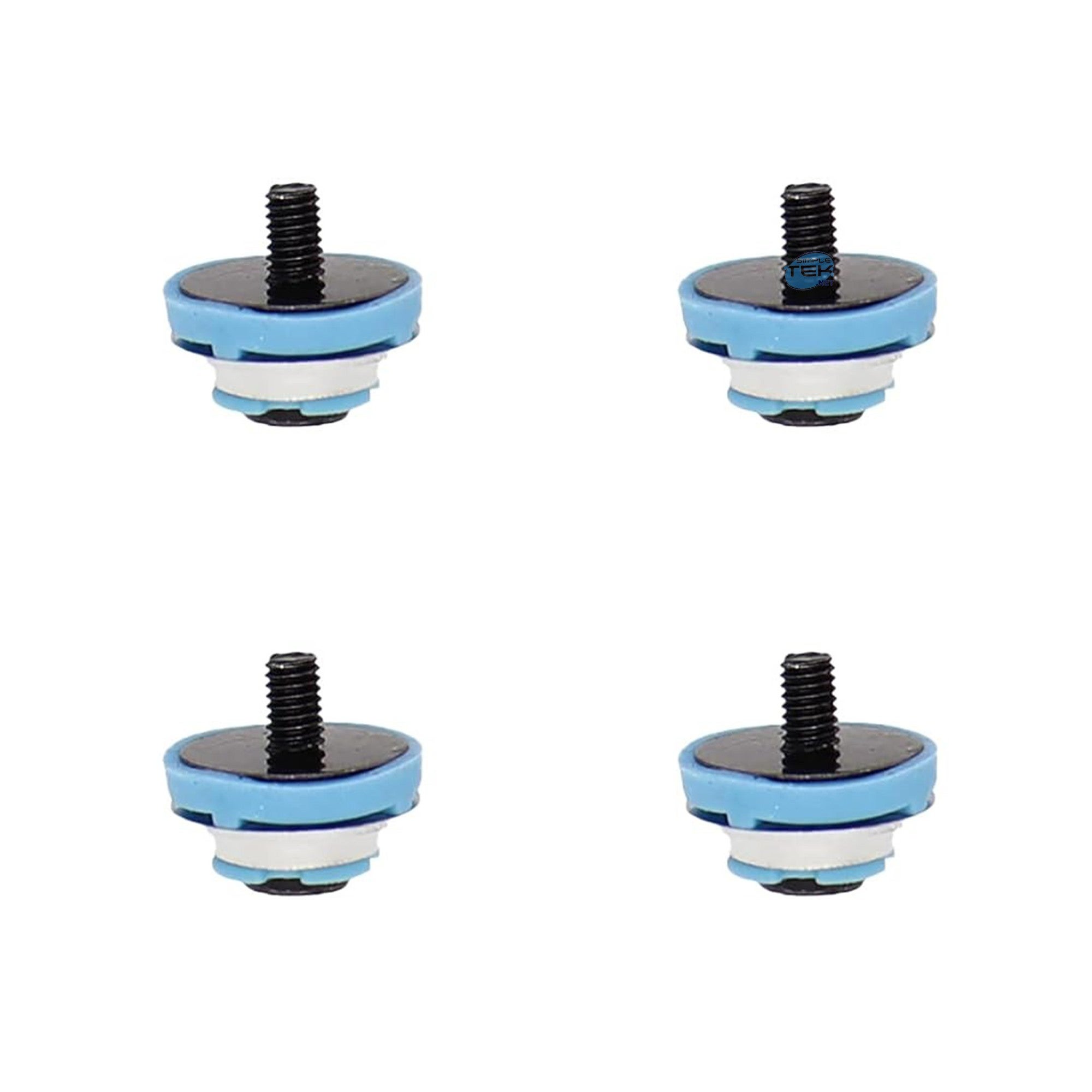 12 viti di montaggio per disco rigido HP da 3,5 pollici on