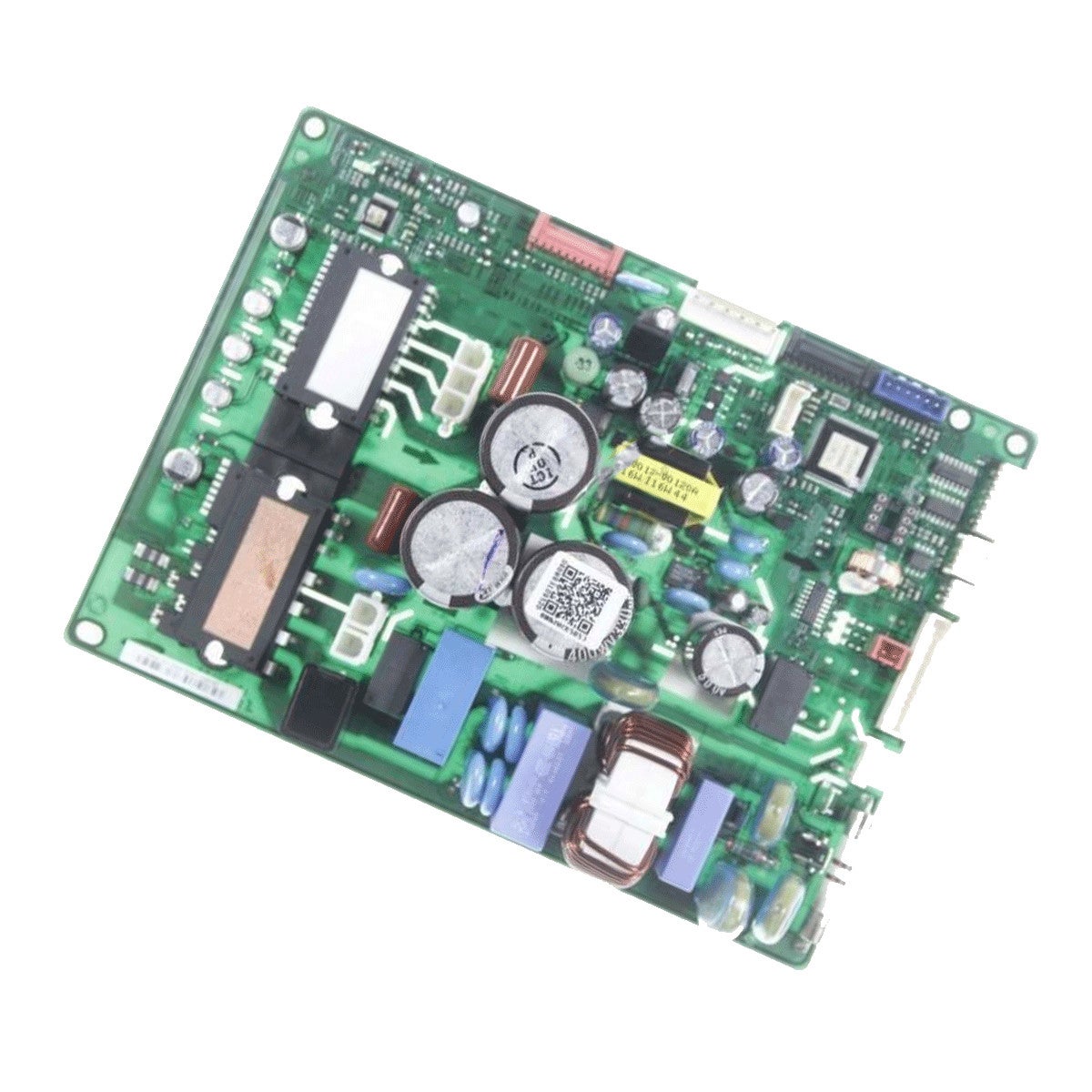 Carte électronique Pour Four SMEG SF140 - Pièce D'origine 691651777 - Neuve Sous Blister