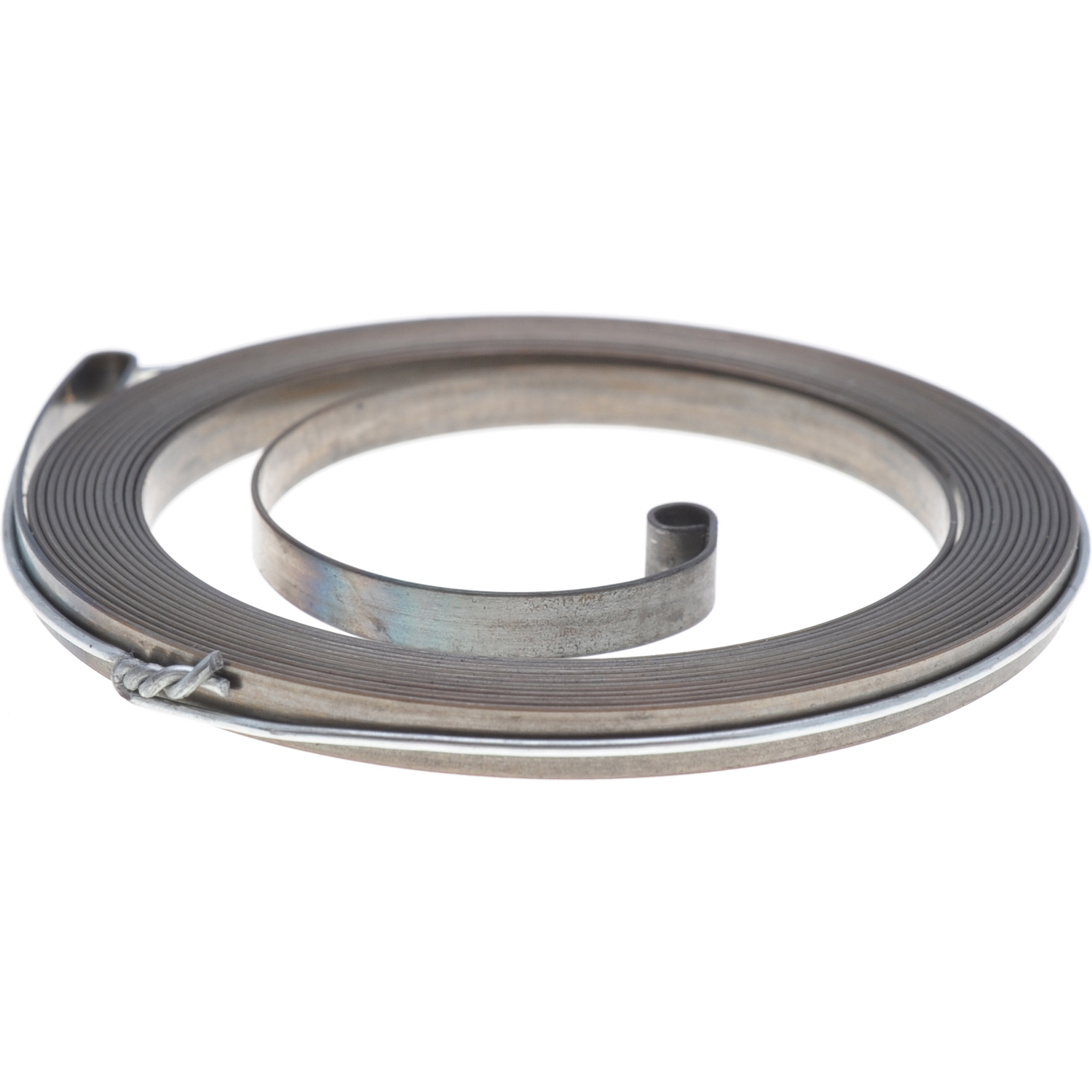Ressort De Rappel Pour Démarreur Tondeuse STIHL - Lot De 2 Pièces, Réf 4134 190 0601