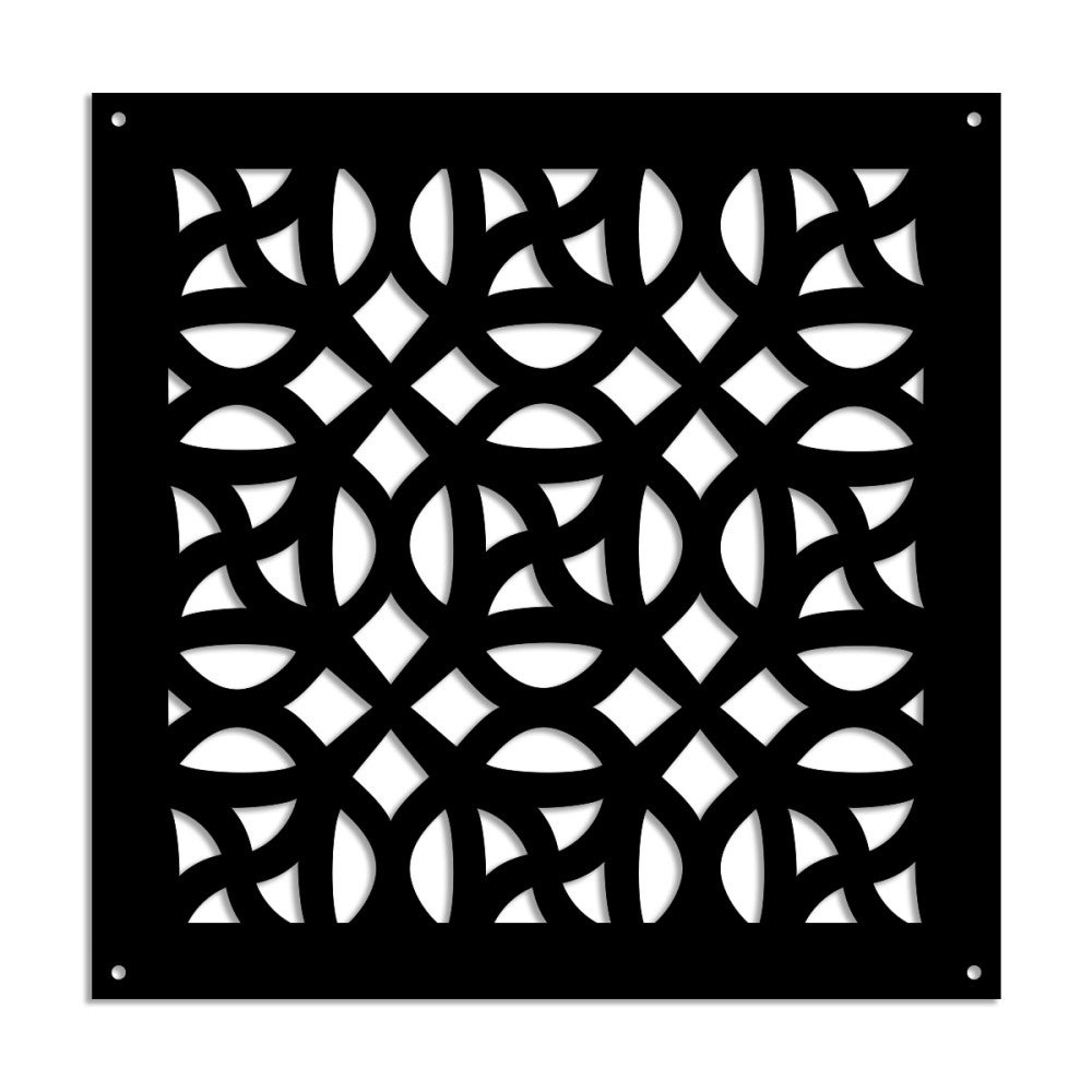 Parasole Universale Carpoint - 34x12cm, Nero, Per Auto