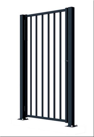 Échelle De Piscine VEVOR 5 Marches Avec Doubles Rampes - Pour Piscines 122-137 Cm De Haut - Capacité 136 Kg - Matière PE Résistante Echelle Piscine Hors Sol 132 Inox
