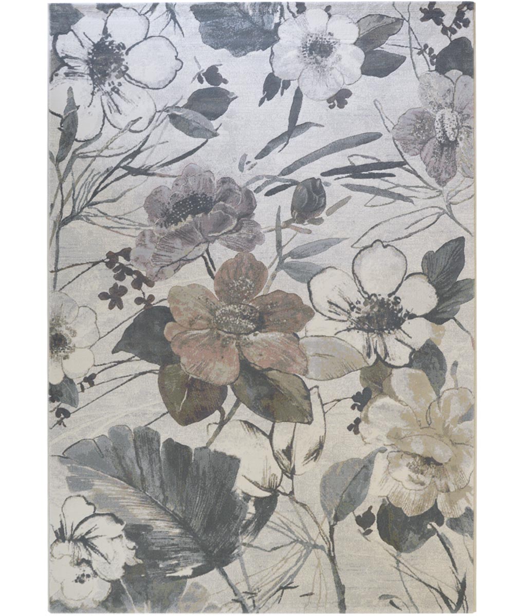 ARGENTUM Dywan 240x330 cm | GaleriaFarah1970