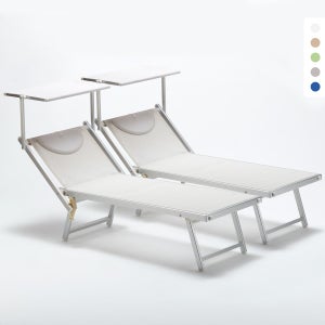 Fauteuil jardin resine blanc au meilleur prix | Leroy Merlin