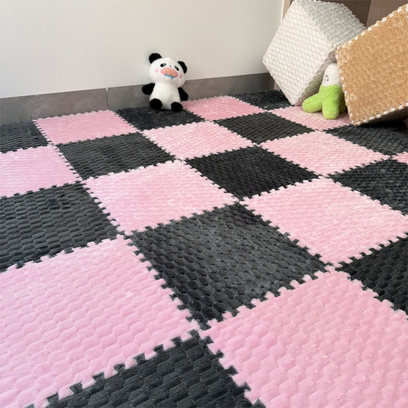 Fielect Housse De Protection En Mousse épaisse Pour Microphone à Main Rose