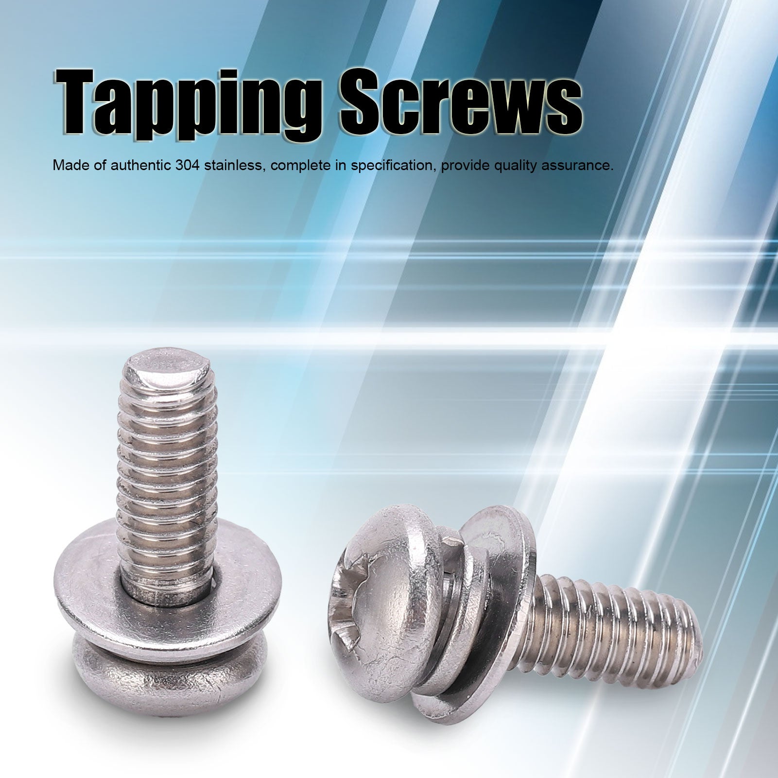 25 Viti Testa Cilindrica Con Esagono Incassato In Acciaio Inox 304 – Filettatura 10-24 X 3/4 Pollice – Fastenere