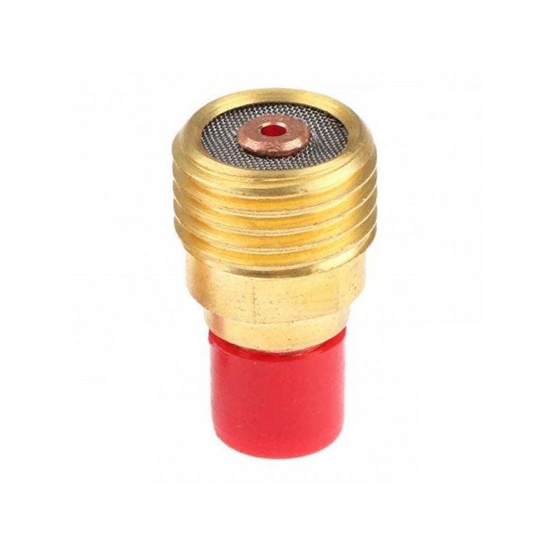 Lentila gaz 2.0 pistolet TIG/WIG WP-9