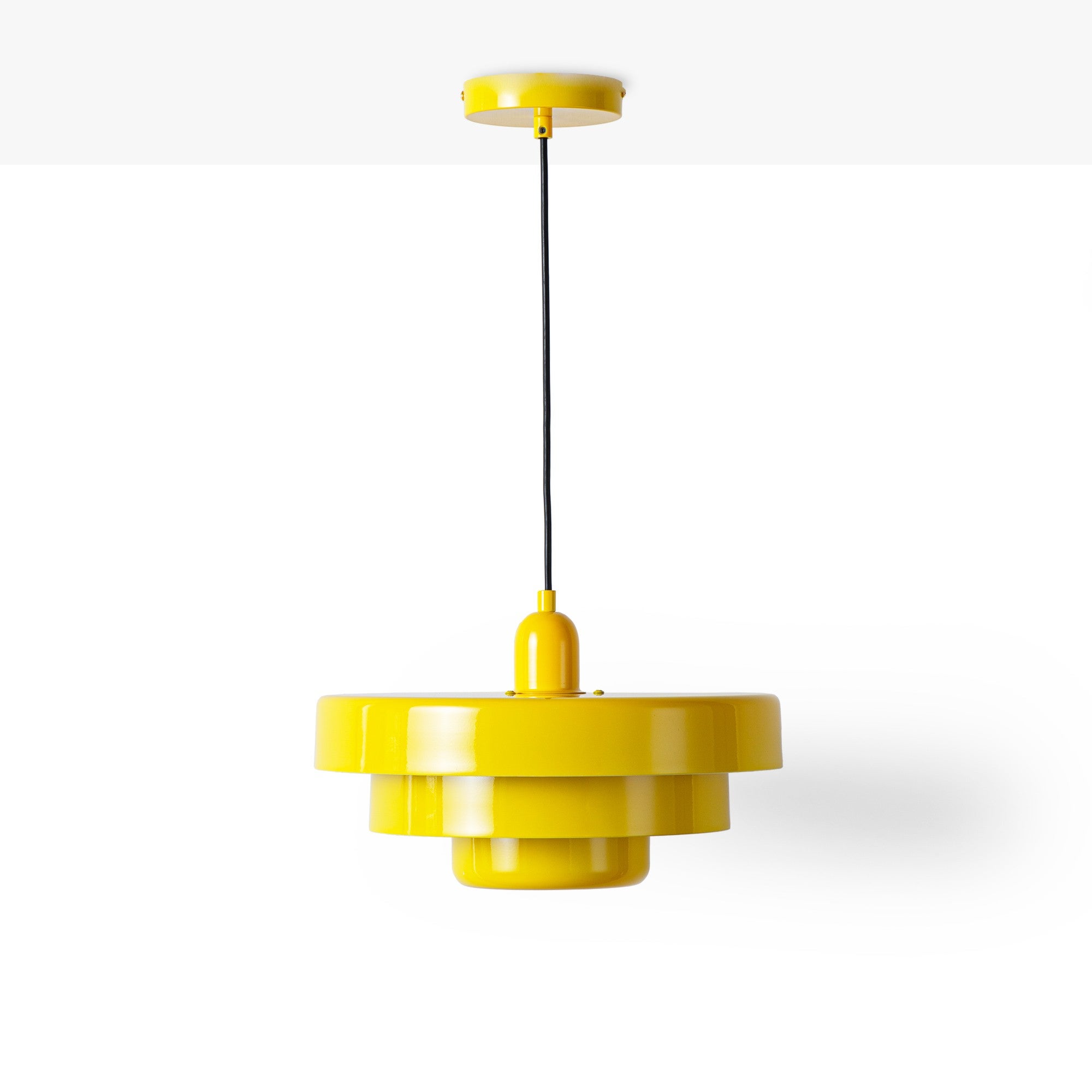 Lampe suspendue design 