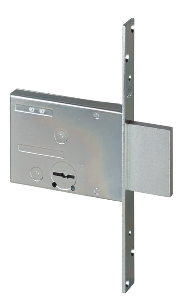 CISA 57013 SERRATURA DOPPIA MAPPA E 60 115X82