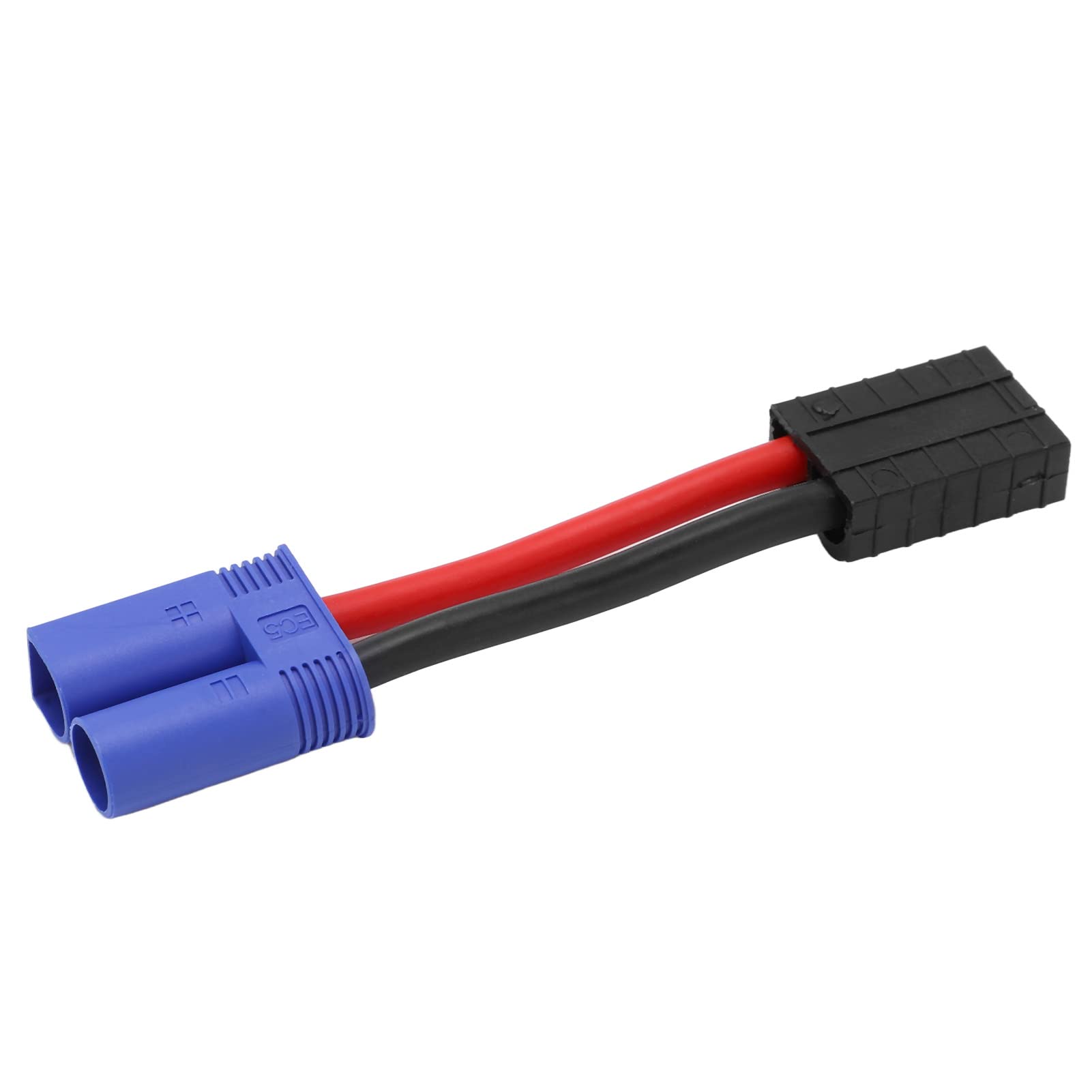 Yiqigou 2pcs Cables De Equilibrio JST 2S 4.0 Con