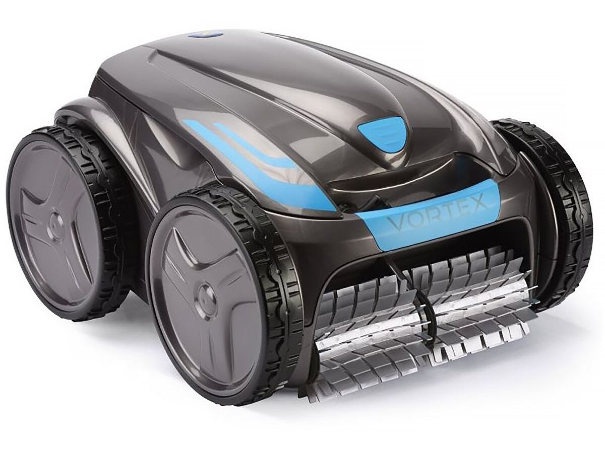 Habitat Et Jardin Limpiafondos Eléctrico Ov 5200, Zodiac Gris , Leroy Merlin