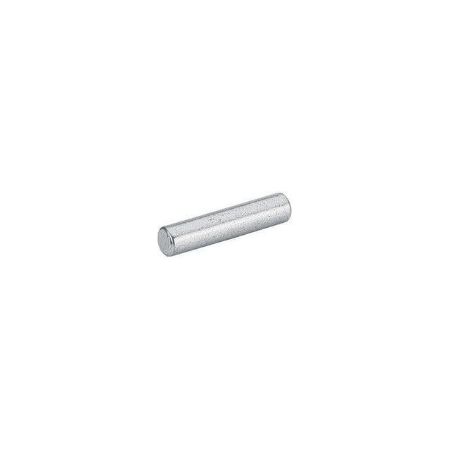 Supports étagères enfichables, acier galvanisé, étagères en bois HETTICH (Par 500)