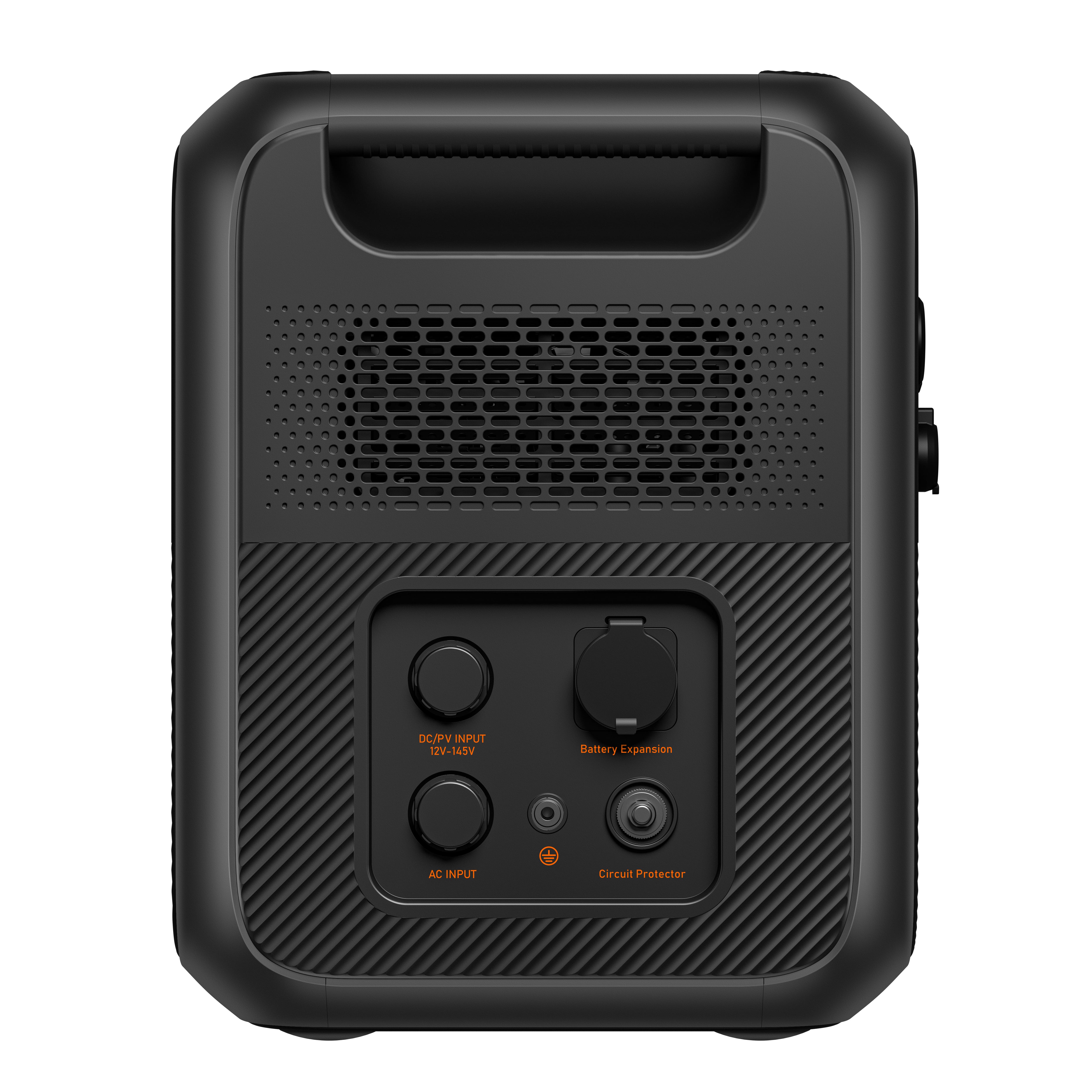 Kit BLUETTI AC200PL avec Panneau Solaire 100W - Batterie 2304Wh, Générateur solaire 4x2400W - 4