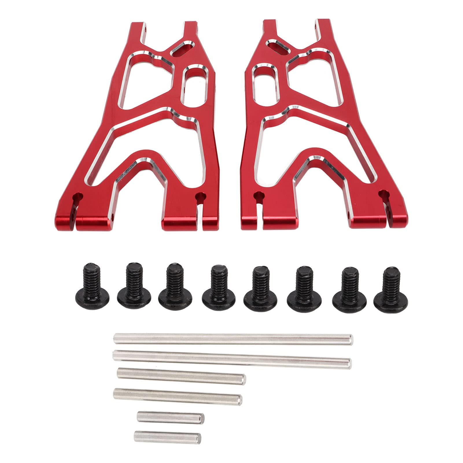 Traxxas 7731 – Bras De Suspension Inférieur Gauche, Pièce D’origine Pour Voiture RC (avant Ou Arrière)
