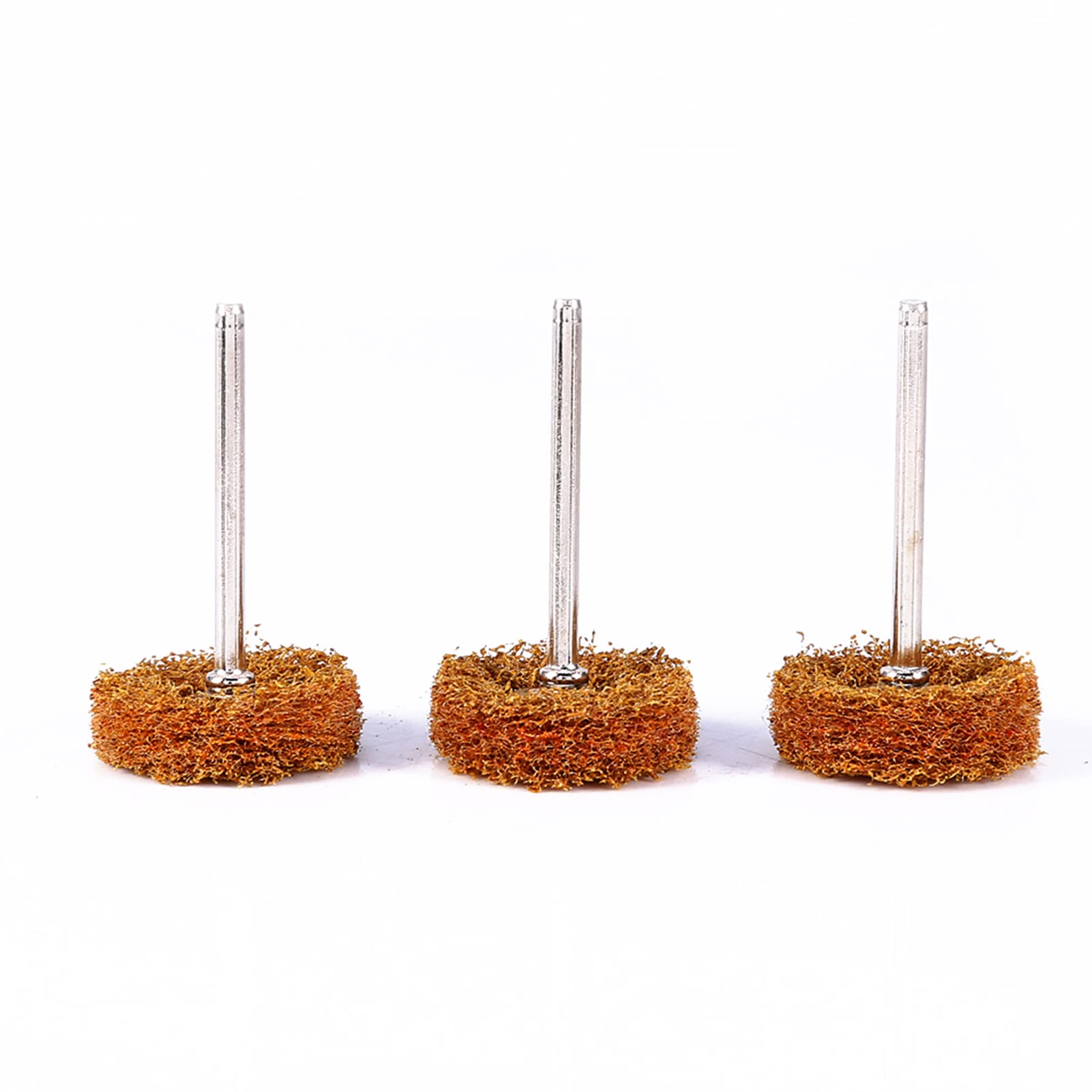 Outil De Polissage De Cylindre 19-64mm Avec Arbre Flexible - Kit De Rodage Moteur 3 Mâchoires
