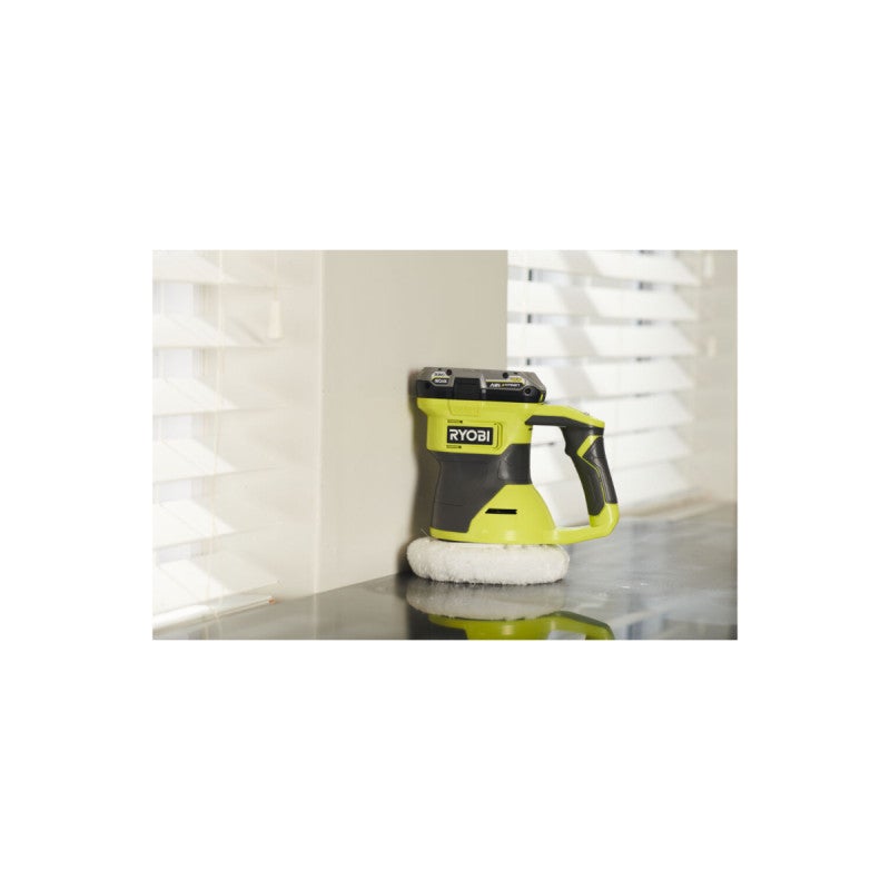 Polisseuse RYOBI - RBP18150-0 - 18V One+ - Sans batterie ni chargeur - 5