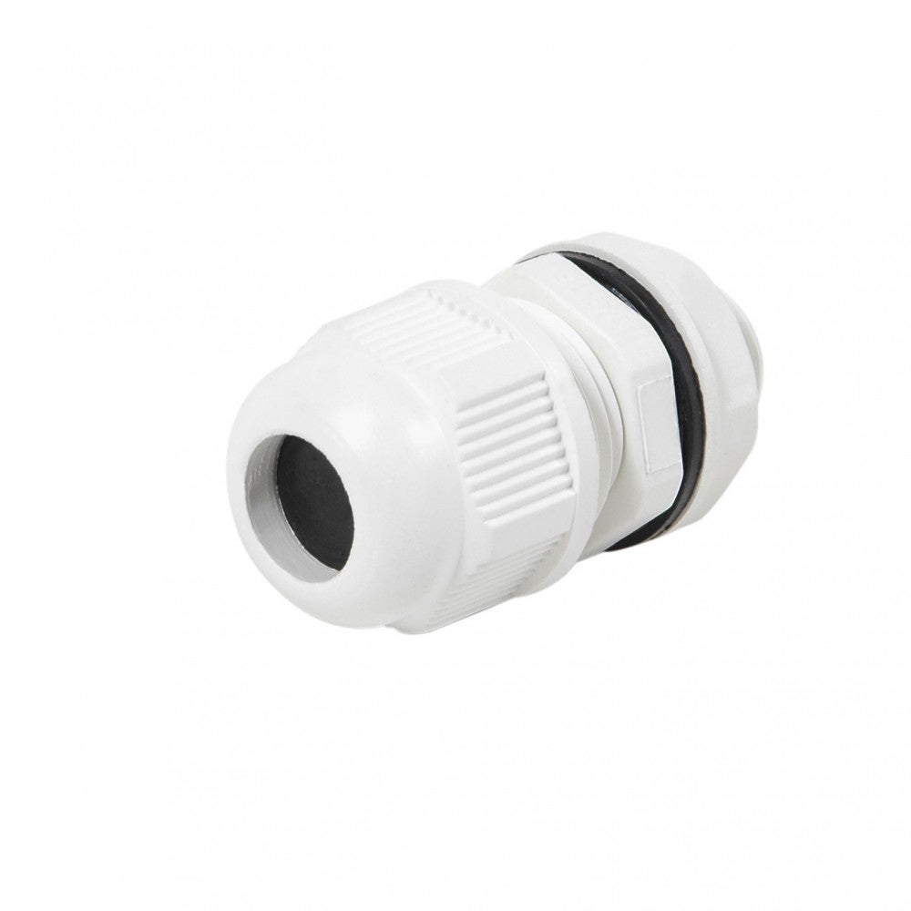 PRESSE ETOUPE Ø16 GRIS SACHET DE 3 - 4