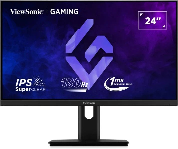 Monitor Gaming LED Viewsonic 23.8
