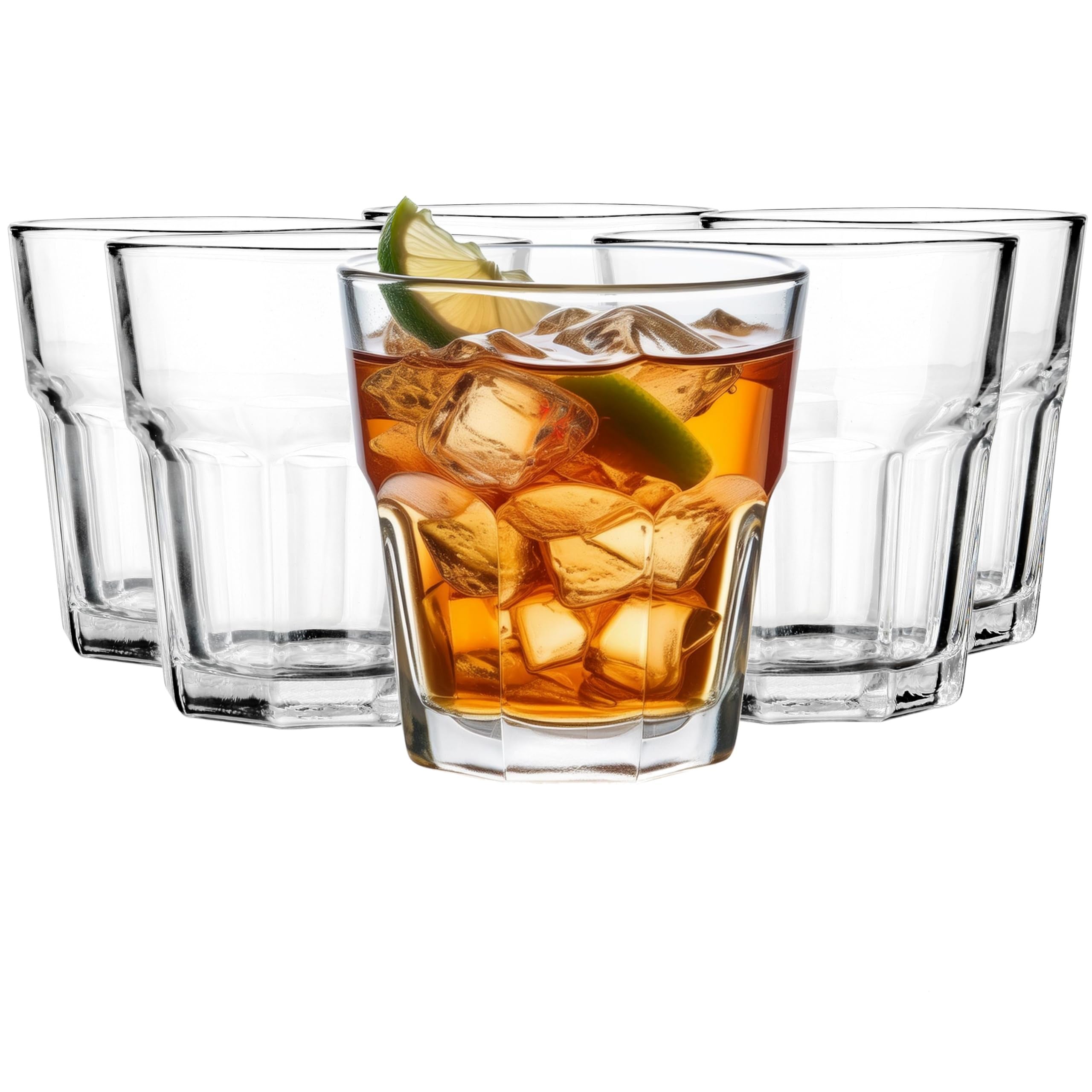 Set 6 bicchieri Versailles 27,5 cl LUMINARC