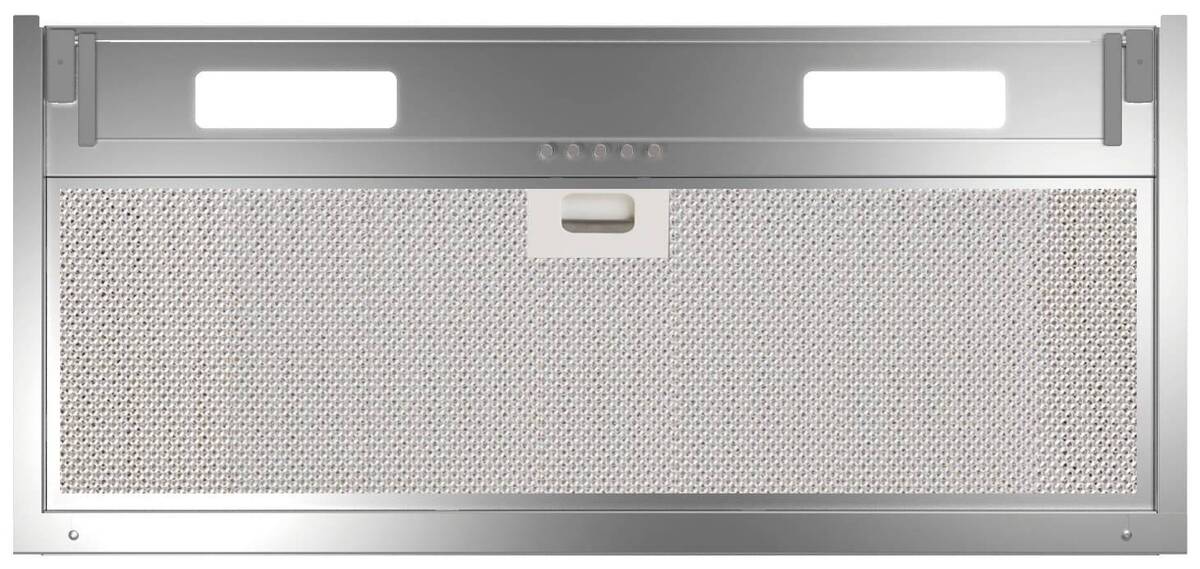 Cata  Campana Armonia 70 X /B, Integrable Para Mueb , Leroy Merlin