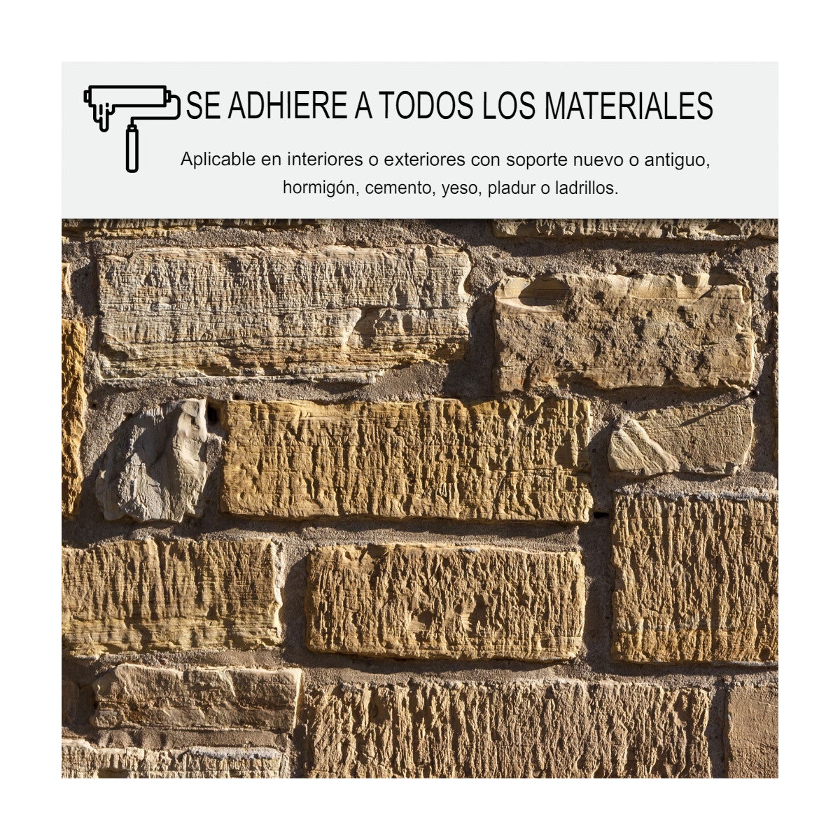 Pintura antimoho para muros interiores, Pintura antihumedad para muros húmedos : ARCASCREEN - 16 ANTI HUMED - 0,75 L (hasta 3 m²) - ARCANE INDUSTRIES - 5