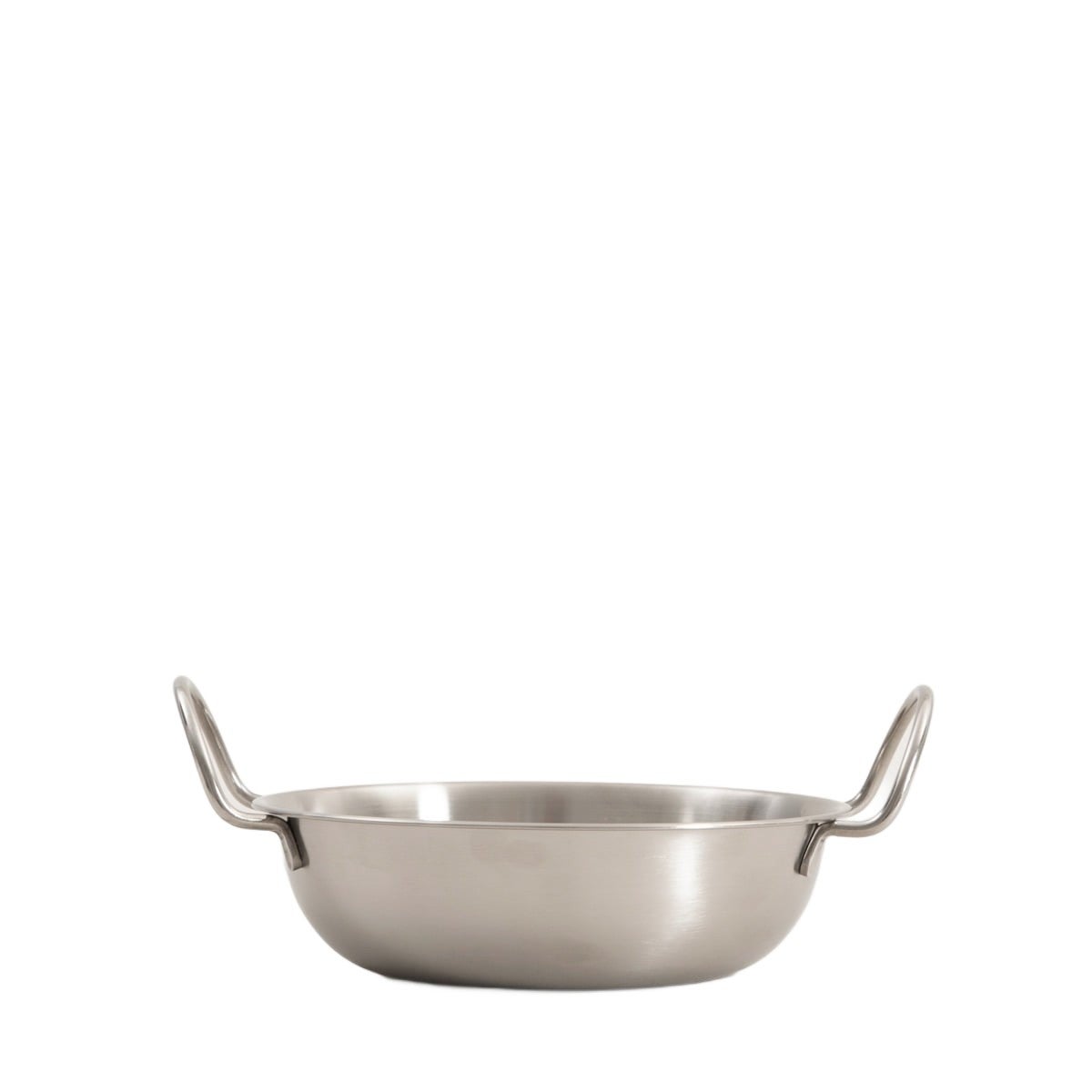 Misa ONTARIO do serwowania z uchwytami 18cm HOMLA