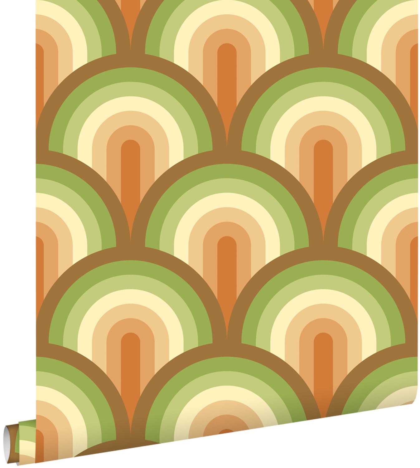 Verde