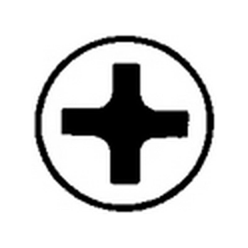 Embout torsion 1/4