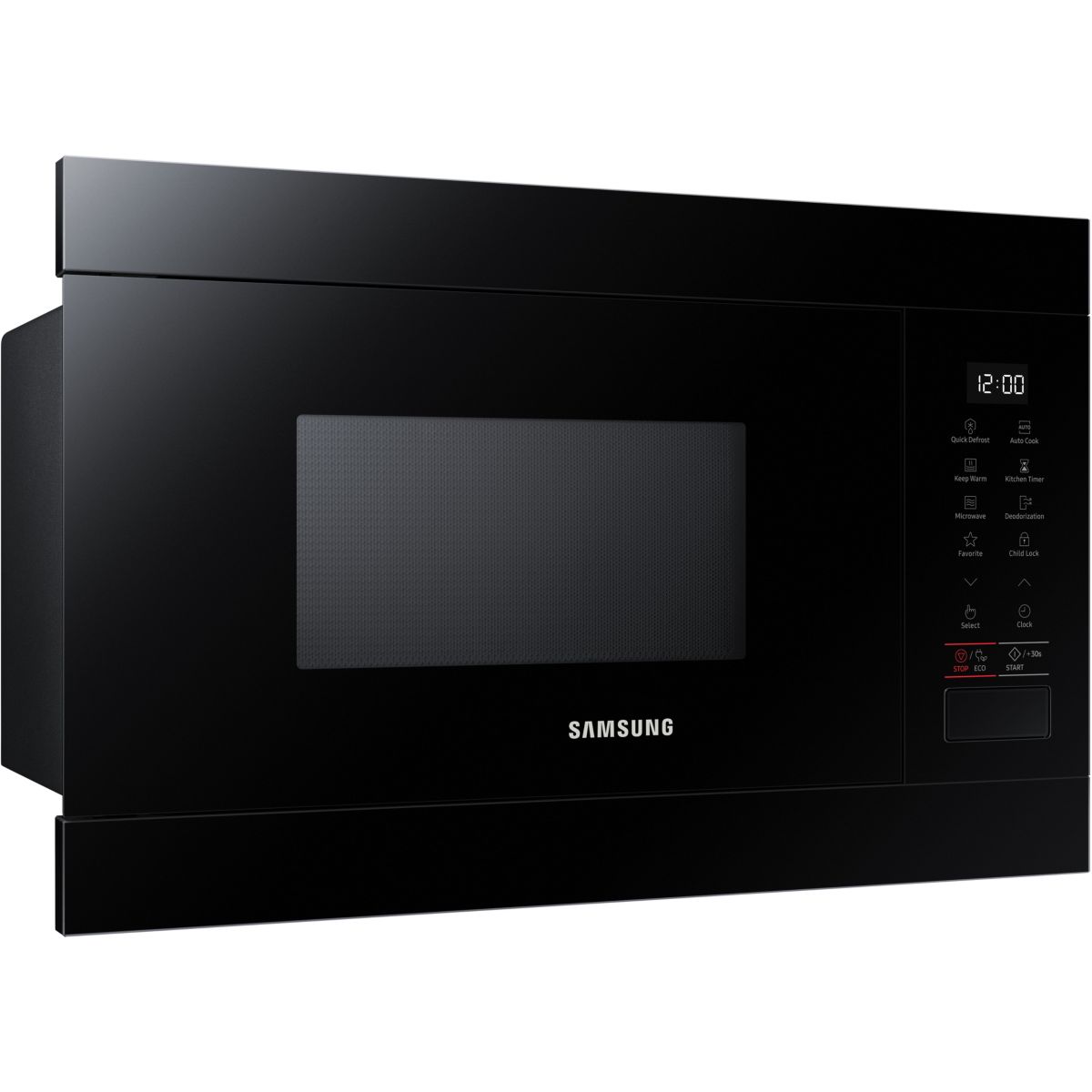 Micro ondes encastrable SAMSUNG MS22T8254AB/E5 - 3