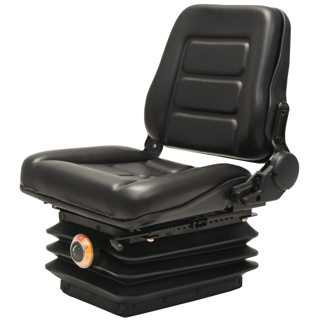 La Importancia De Un Buen Asiento De Tractor