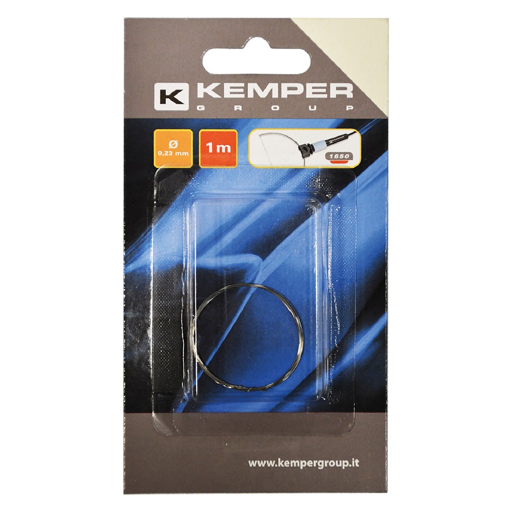 Kit de fil de coupe pour polystyrène Kemper - 2