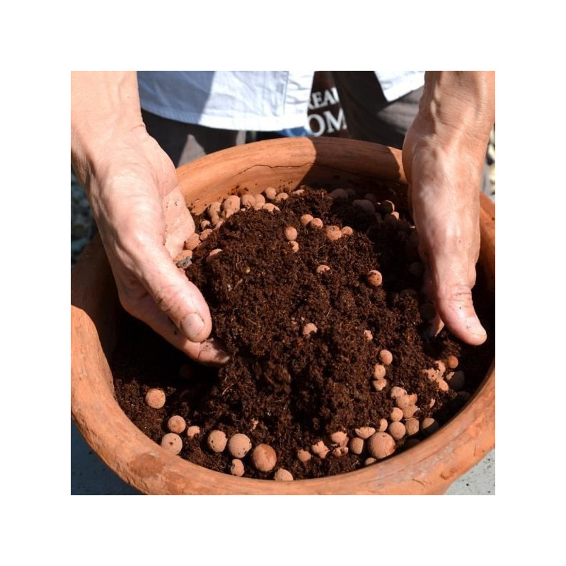 NATUREN Clay Balls - 40L - 4