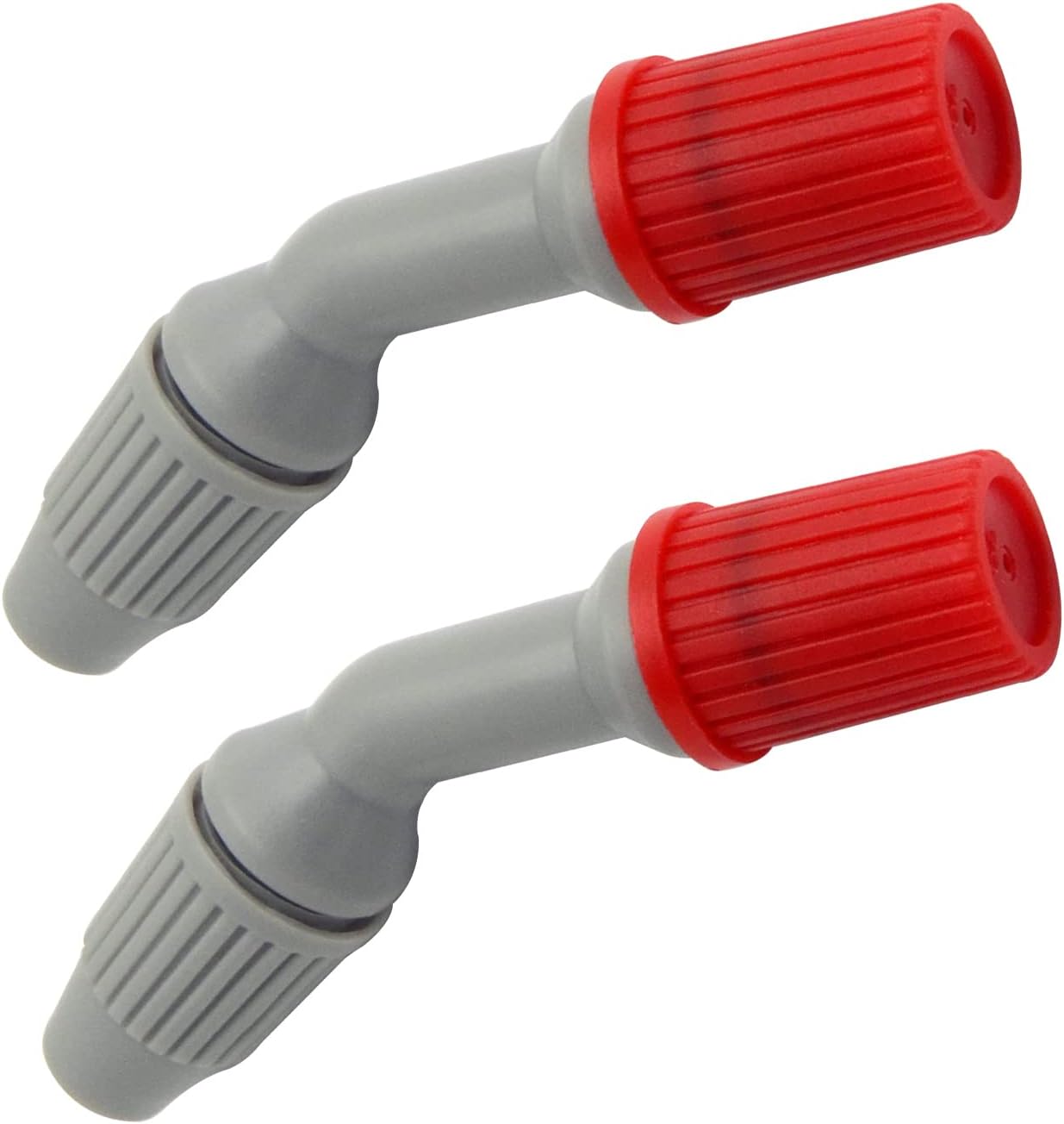 Spruzzatore Acqua E Schiuma Per Tubo Da Giardino – Ugello Con 8 Modalità Di Irrigazione E Dispenser Sapone - 4