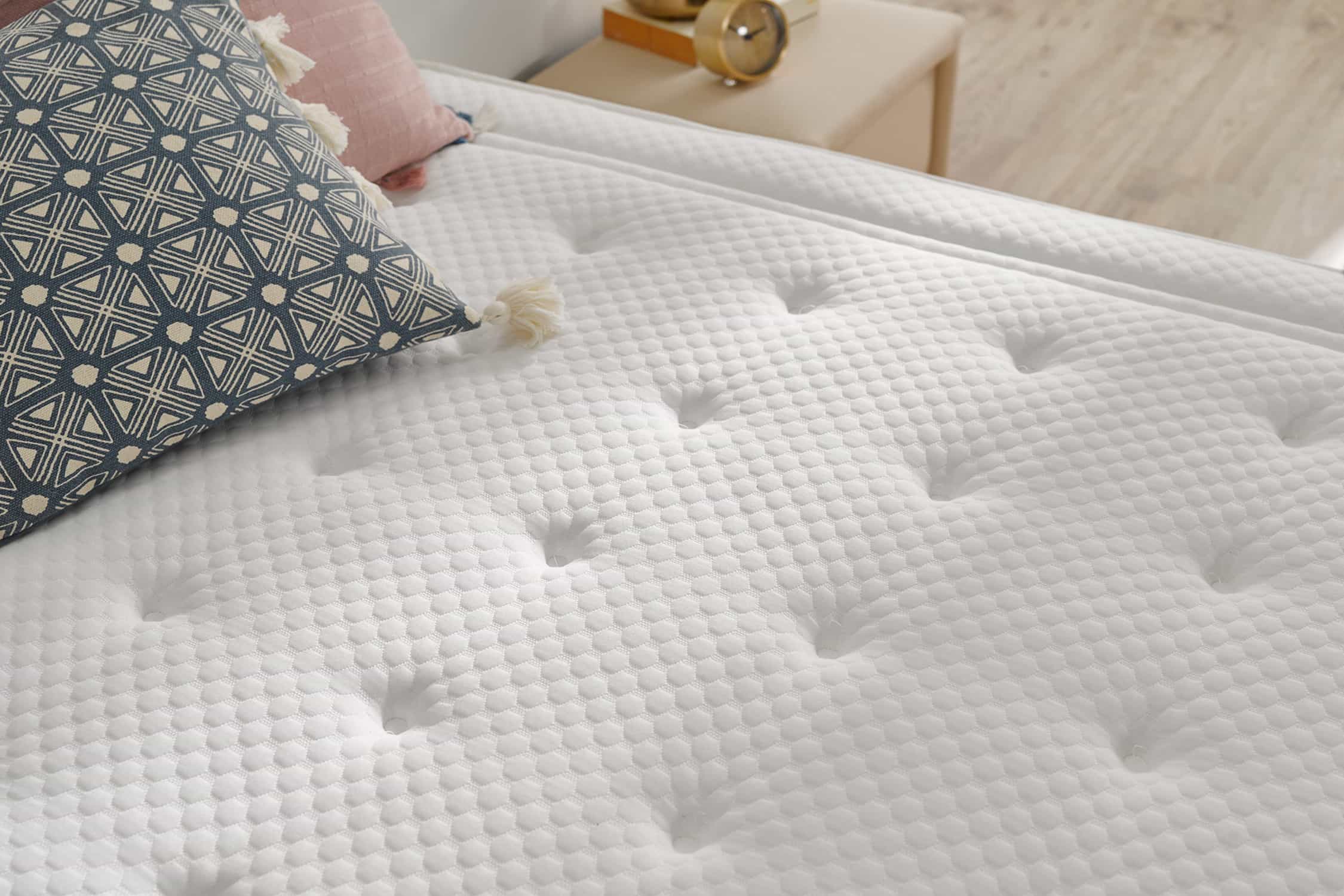 Colchão Molas Ensacadas Royal Spring Premier, 30cm, 160x200cm - Moonia - 3