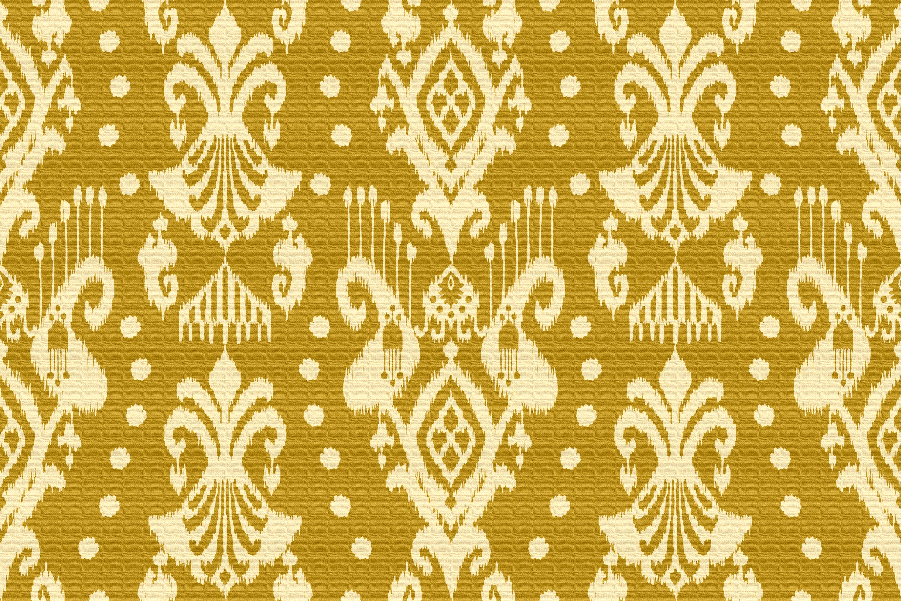 Tapis PVC Intérieur/Extérieur Mallorca Tournesol 160x240 cm - Vinyle imprimé antidérapant, lavable et résistant pour terrasse et maison - 2