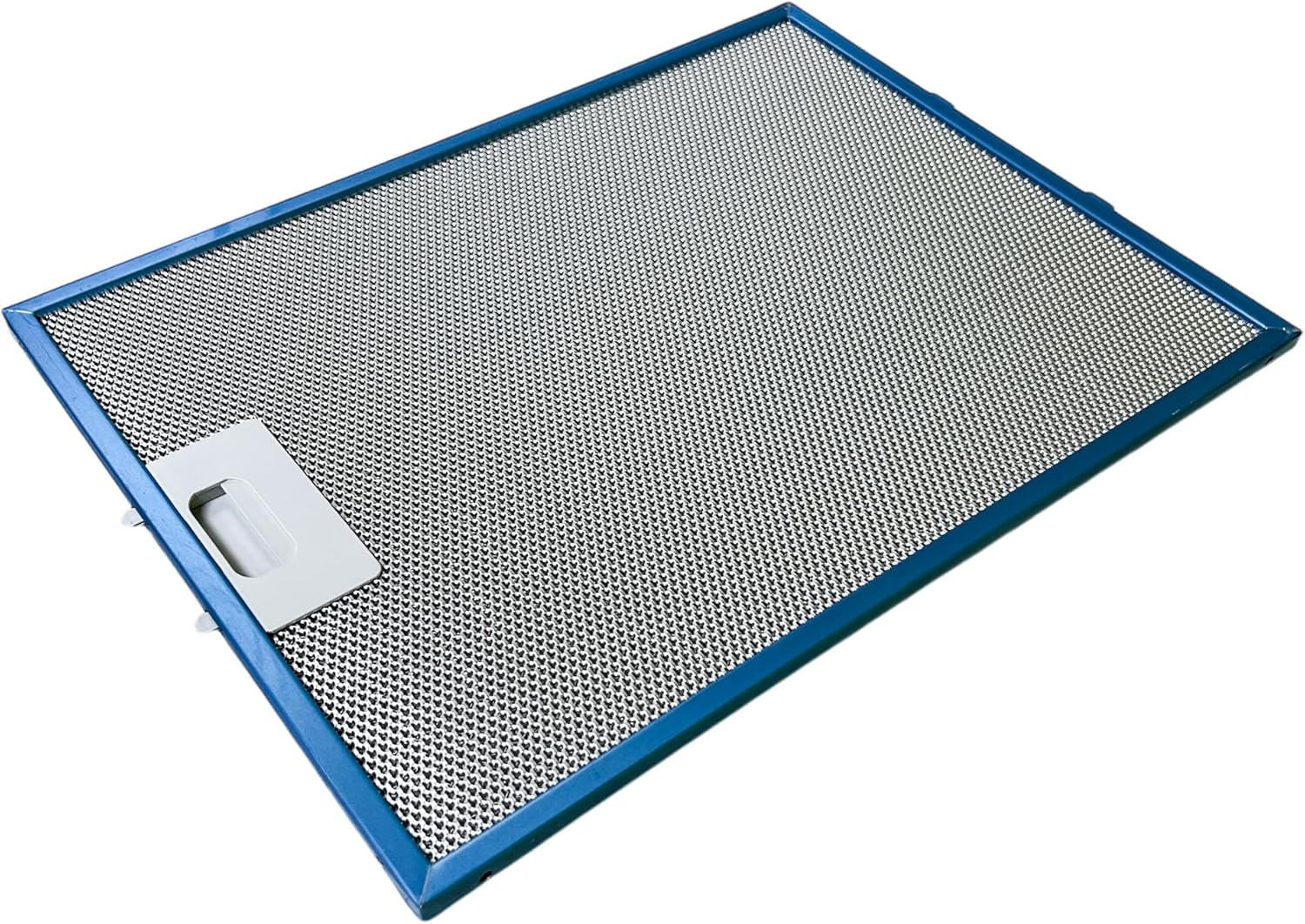 3 Filtri Universali Per Cappa – 5 Strati, Rete In Alluminio – 320 X 260 Mm – Antigrasso E Antiruggine