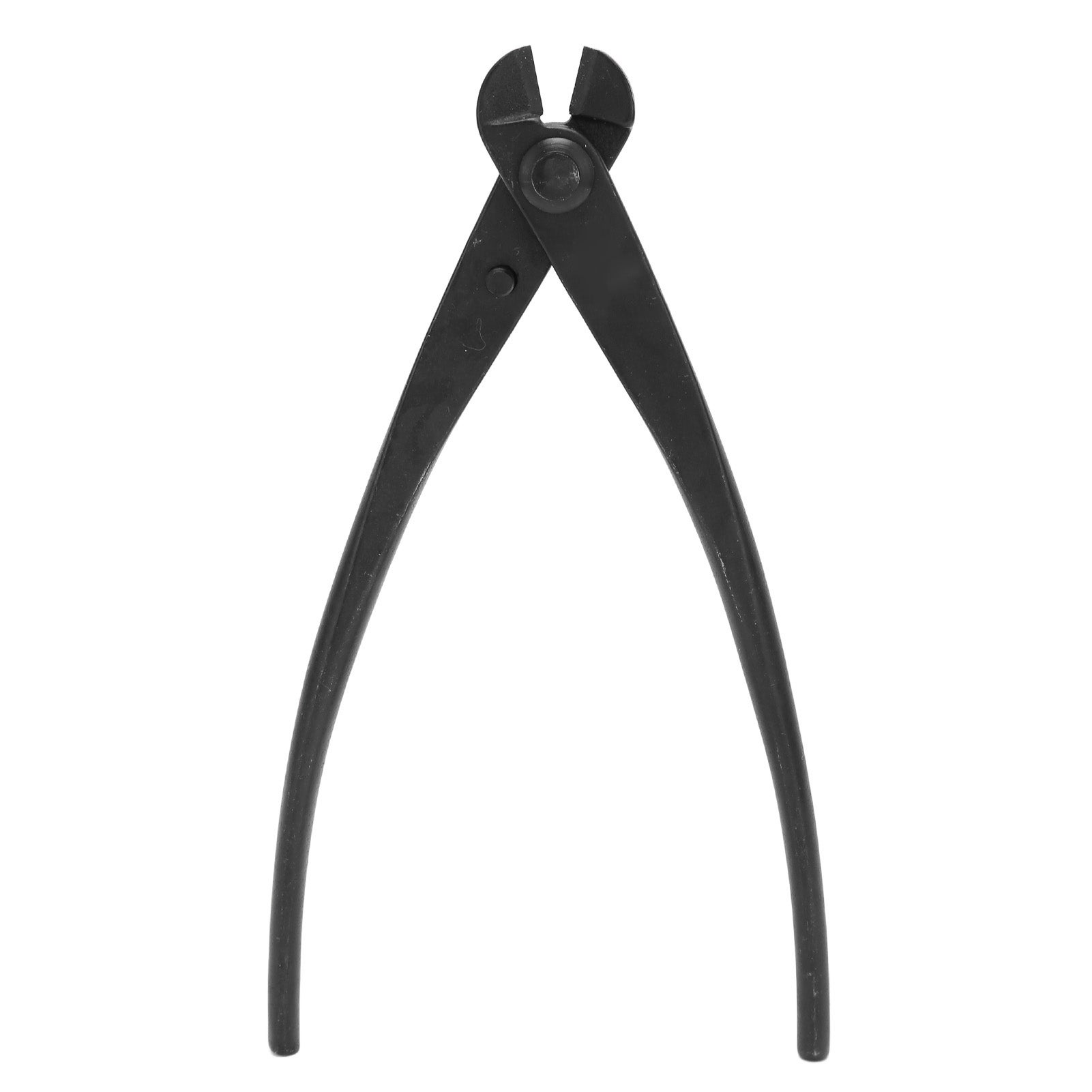 Ciseaux Bonsaï Gakin 18cm - Acier Inox Japonais Pour Taille Précise